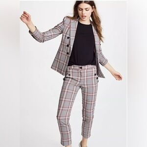 😍 Veronica Beard Farrow Ankle Pants | True to Size | Excellent Condition | 😍